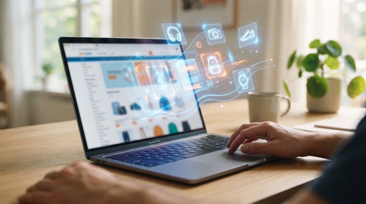 Adobe 攜 AI 攻電商 產品目錄數據決戰搜尋戰場