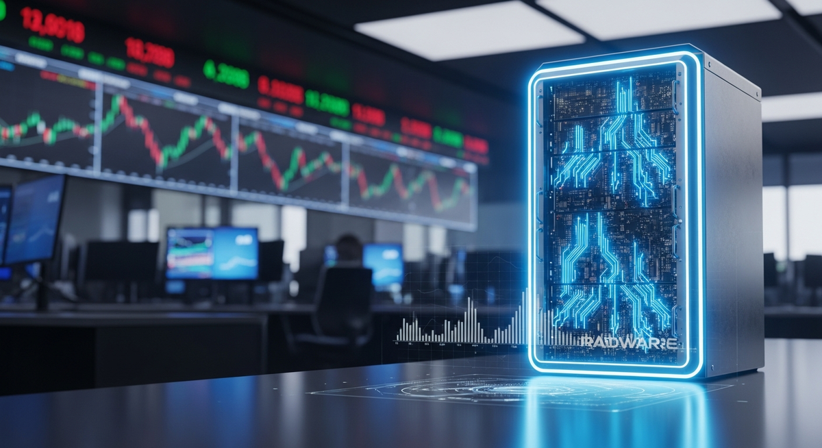 Radware 推 AI 資安新品 股價估值卻現疑慮