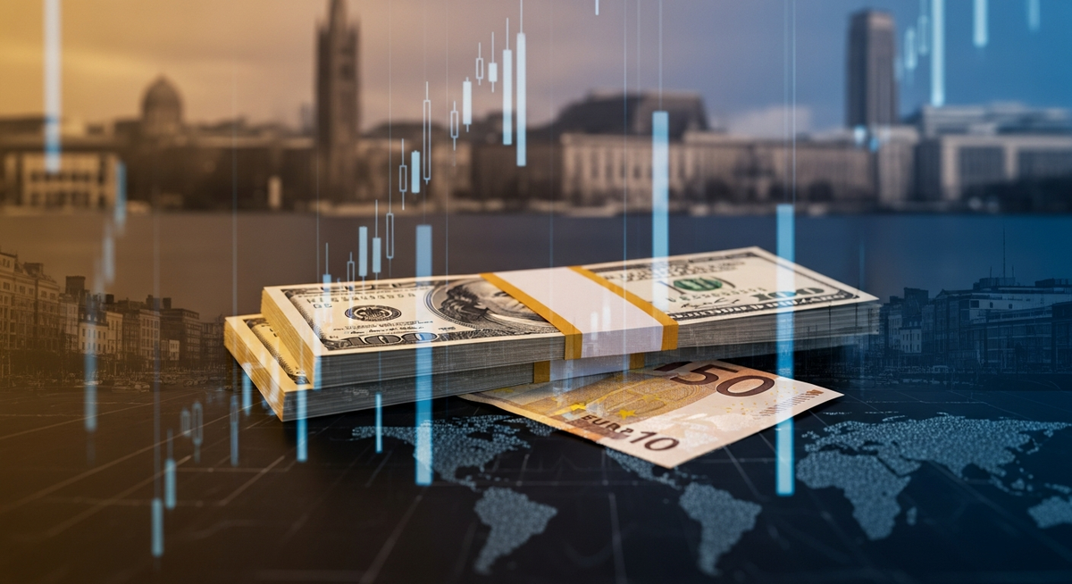 花旗愛爾蘭歐洲總部預警全球風險升高 預提1.24億美元貸款壞帳