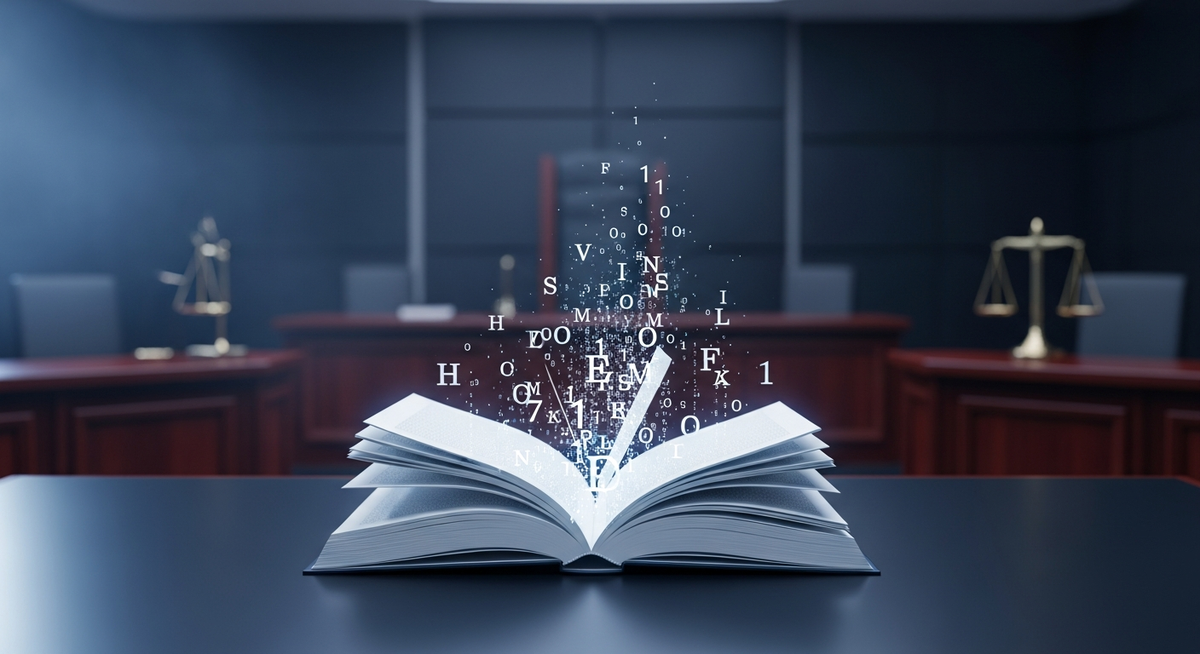 蘇利文·克倫威爾律所為 AI「幻覺」文件致歉 法律界 AI 應用準確性受挑戰