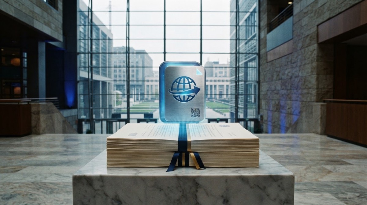 Centric Software推數位產品護照方案 助企業因應歐盟新法規