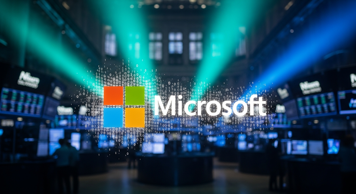 中東局勢牽動美股走勢 微軟勁揚Nike跌至11年新低