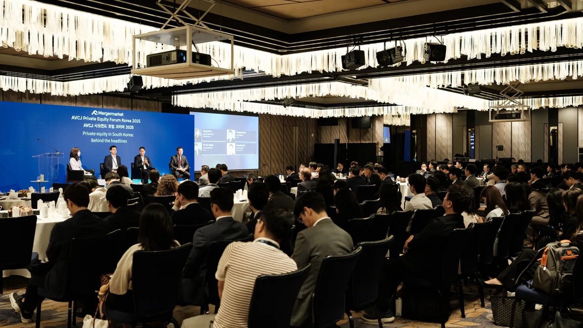 三年注資20兆韓元衝刺新創  韓國擬對私募股權基金啟動一次性退場機制