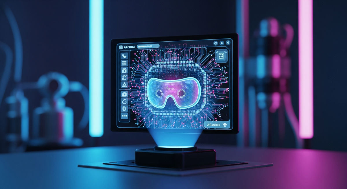 Microdisplay 市場五年翻兩倍達 53.3 億美元 AR/VR 應用成主要推力