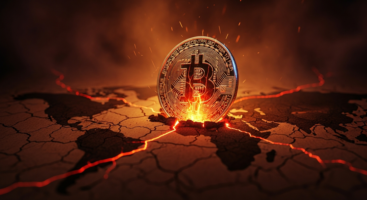 地緣政治緊張推升比特幣漲勢 價格再破 7.5 萬美元關卡