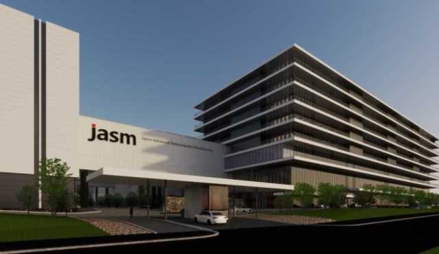 日媒：台積電評估熊本二廠改生產AI晶片 擬引進先進製程