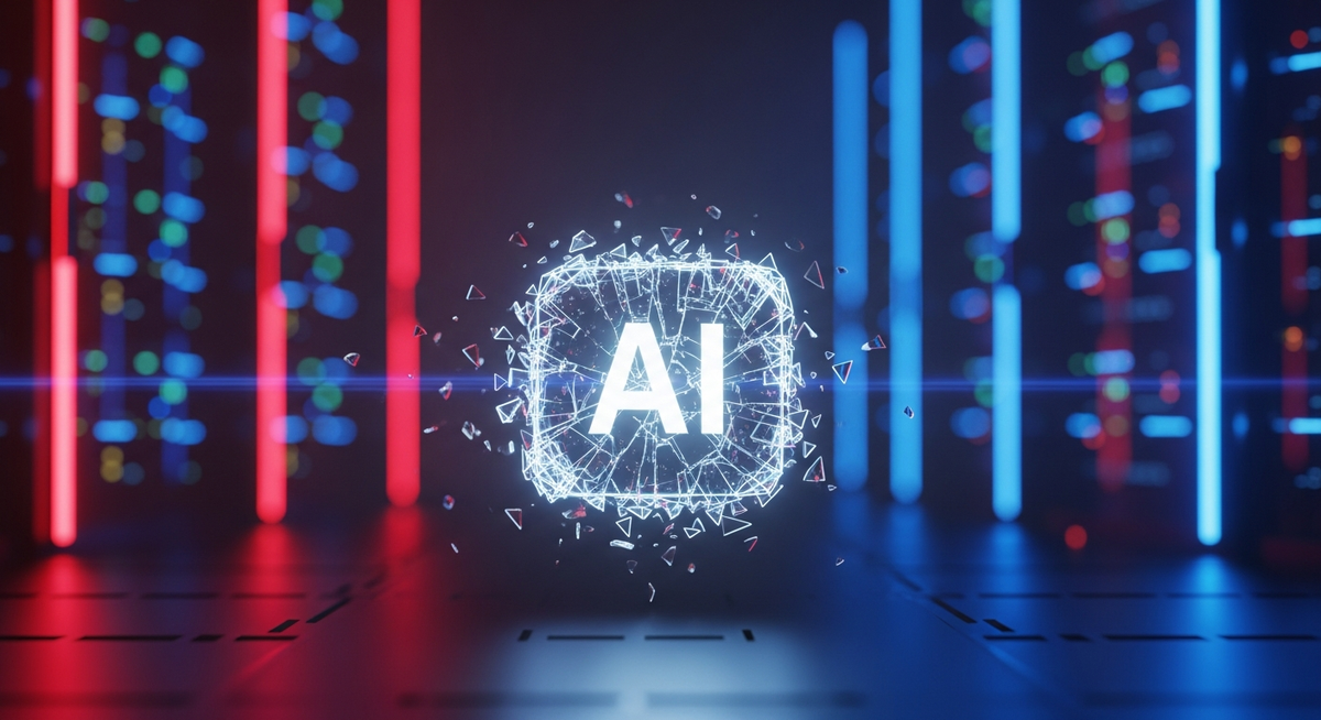 美國禁令引 Anthropic 模型停用潮 企業憂 AI 依賴恐中斷 美國禁令引 Anthropic 模型停用潮 企業憂 AI 依賴恐中斷