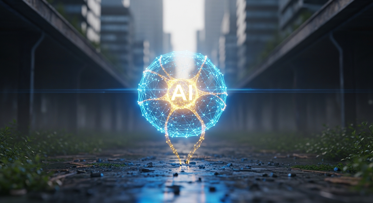 Tripo AI 募資近2億美元 加速 AI 3D 與世界模型發展