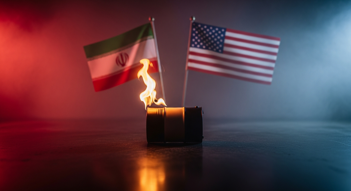 聯準會按兵不動、利率不變 油價衝擊延後降息時程