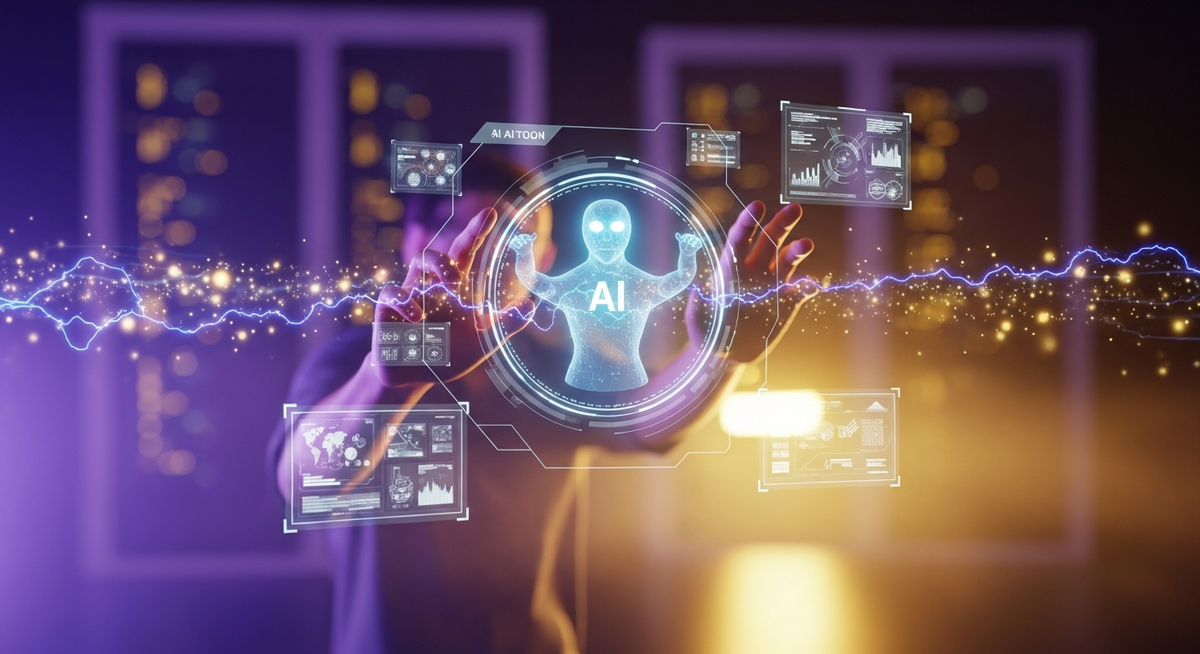 安永預測2026年AI三大趨勢：主權、代理與監管成關鍵