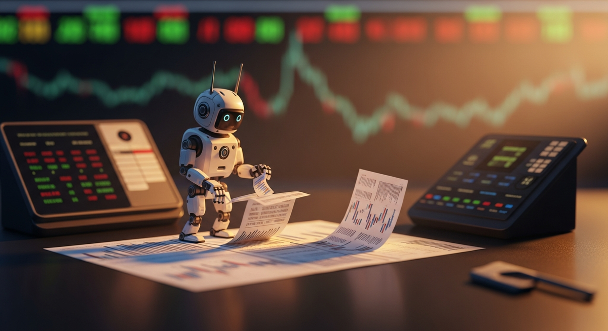 白宮輕量級AI框架出爐 企業擔負測試責任 金融監管面臨新挑戰