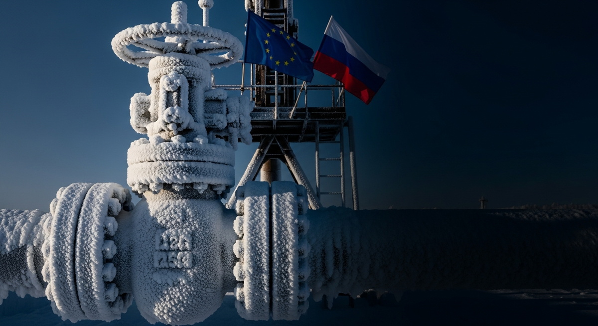 俄羅斯稱全球能源市場離不開俄油 籲美國解除制裁