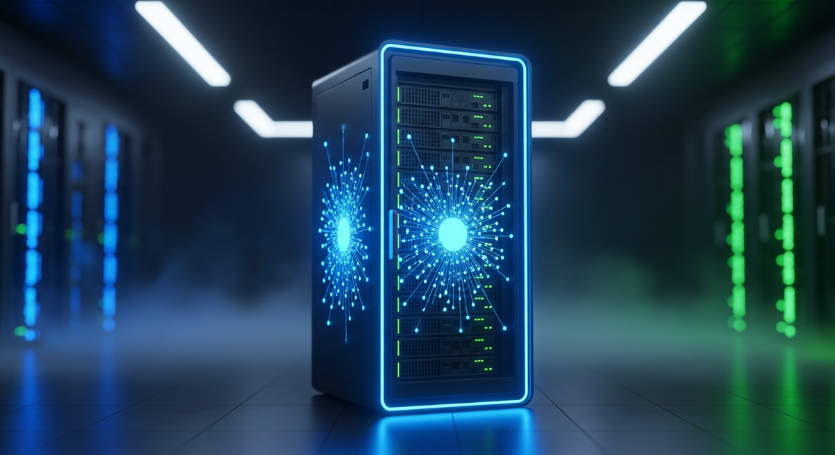 2026年區塊鏈節點託管服務趨勢浮現 Contabo以高效低成本成市場焦點