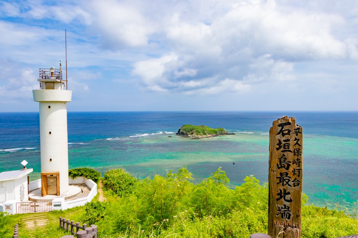 台灣虎航直飛石垣島 輕鬆解鎖八重山群島新玩法
