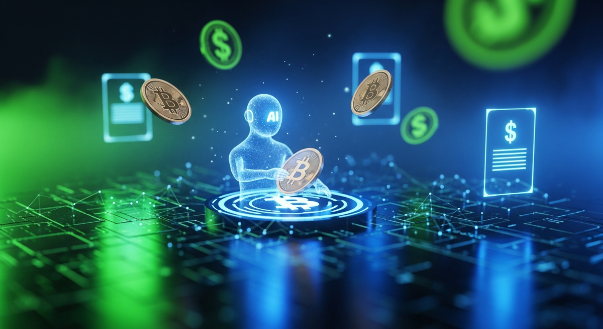 Mantle 攜手 Virtuals Protocol 以 ERC-8183 打造 AI 代理商業新骨幹