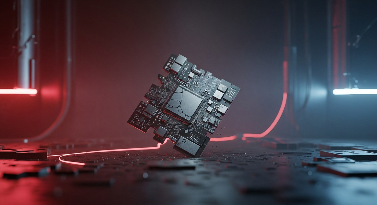 日本科技實力領先全球 僵化制度卻阻礙新興產業成長