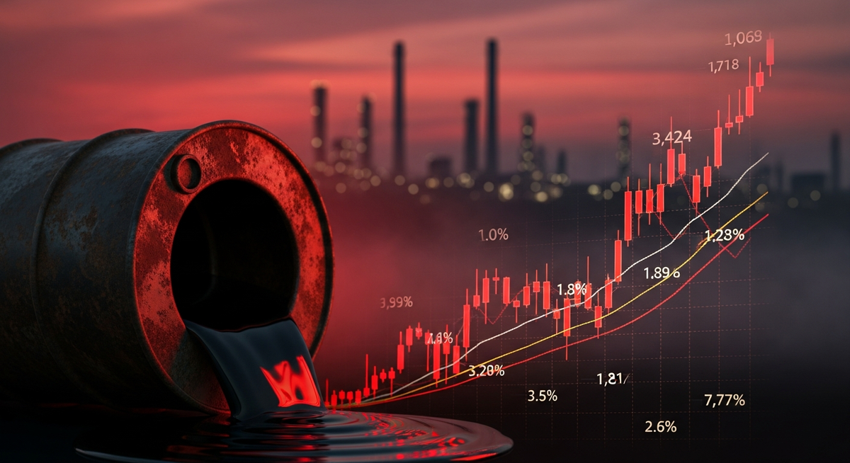 美國3月商業活動創11個月新低 伊朗戰爭推升能源成本與通膨壓力
