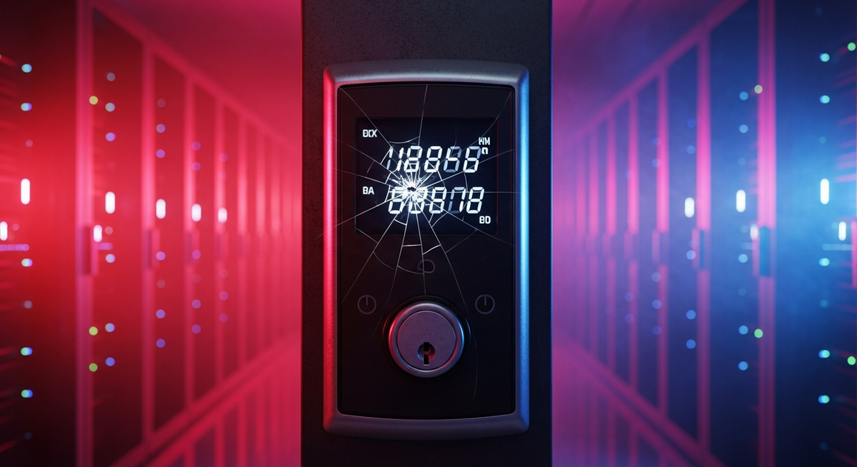 FBI監控系統疑遭中國駭客入侵 認定「重大網路事件」