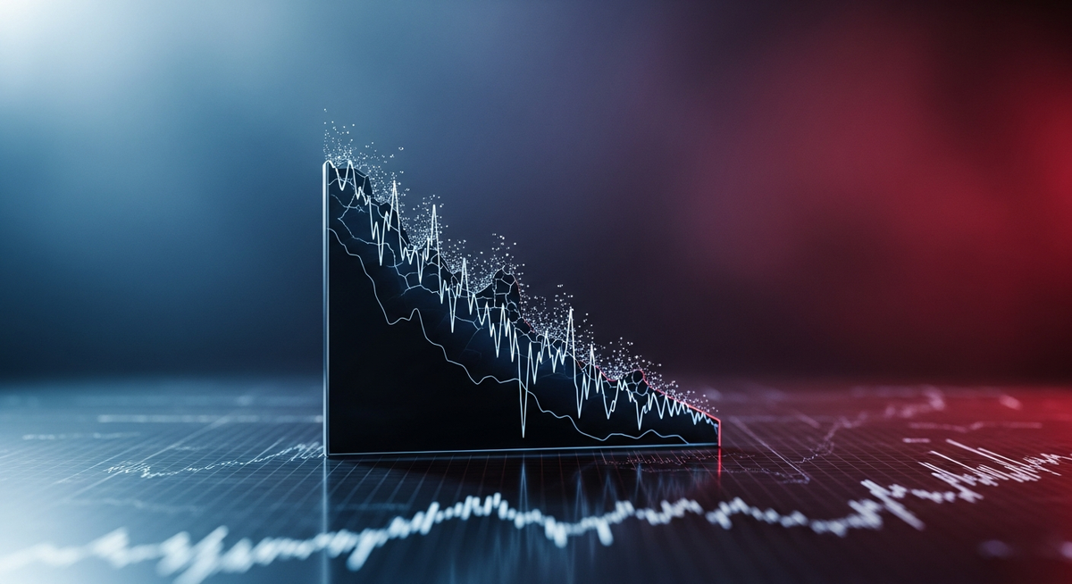 羅氏藥廠股價承壓 診斷業務趨緩與藥業專利挑戰並存 羅氏藥廠股價承壓 診斷業務趨緩與藥業專利挑戰並存