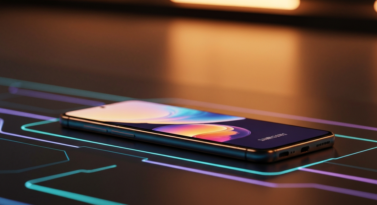 三星 Galaxy S26 Ultra 亮相，內建隱私螢幕成亮點