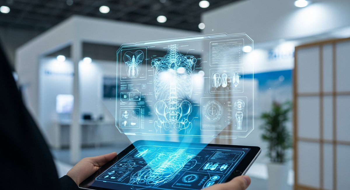 日本WHX大阪展七月登場 鏈結萬博理念擘劃醫療未來