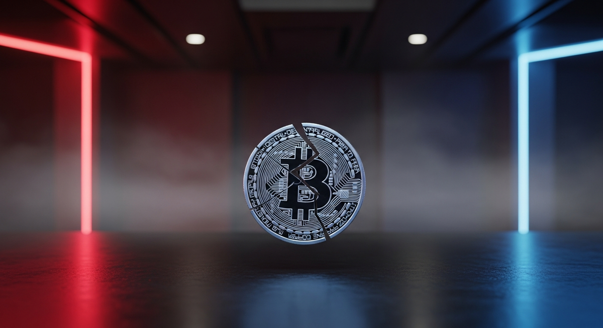 幣安創辦人開嗆美國市場！手續費太貴、競爭不足讓投資人吃虧