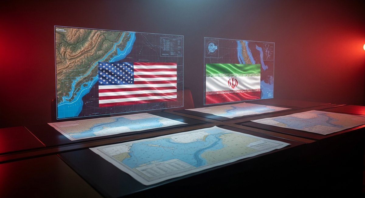 川普籲盟國派軍艦護航霍爾木茲海峽 伊朗揚言報復