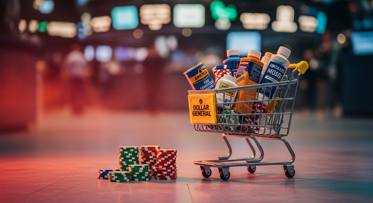 美國零售 Dollar General 宣布執行長換將 艾荷德迪爾海茲美國弗里曼將掌舵