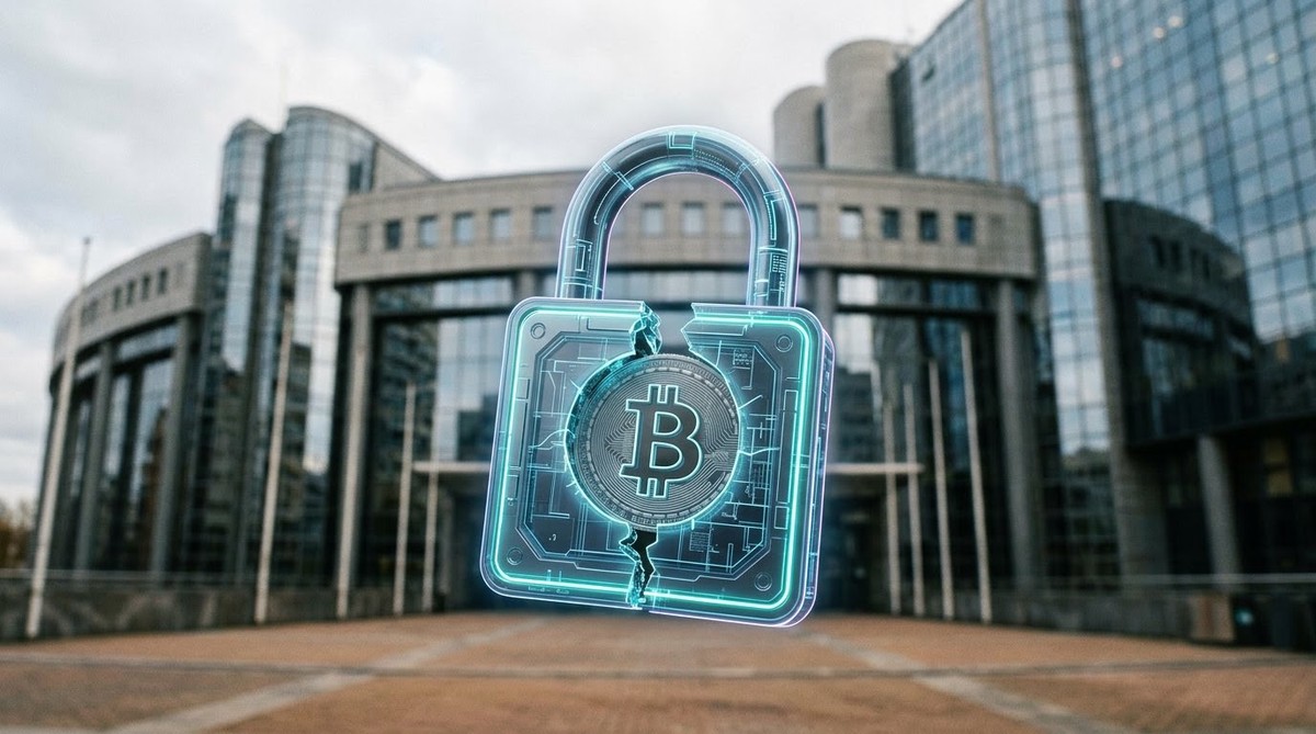 MiCA 上路成詐騙新藉口 歐洲加密用戶頻陷轉移資金騙局