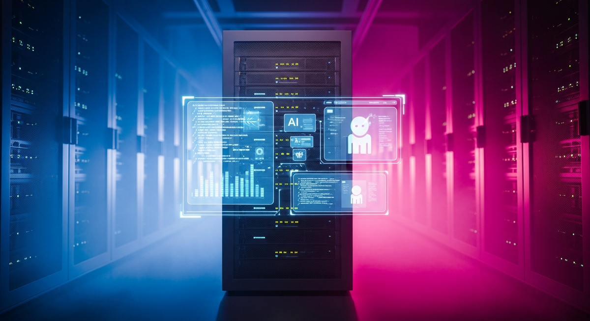 中國開源AI崛起挑戰ChatGPT主導地位 全球生態版圖重塑