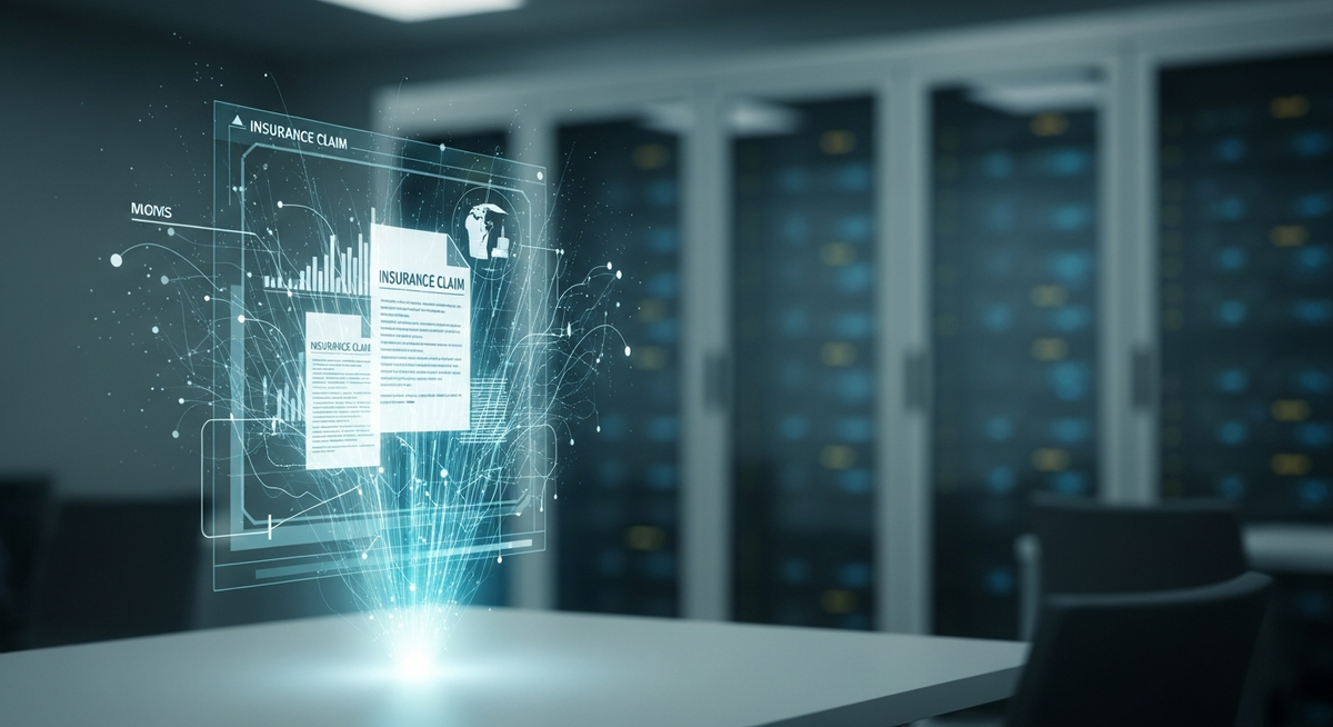 保險經紀商 Gallagher 導入微軟 AI 工具 理賠處理效率躍升九成