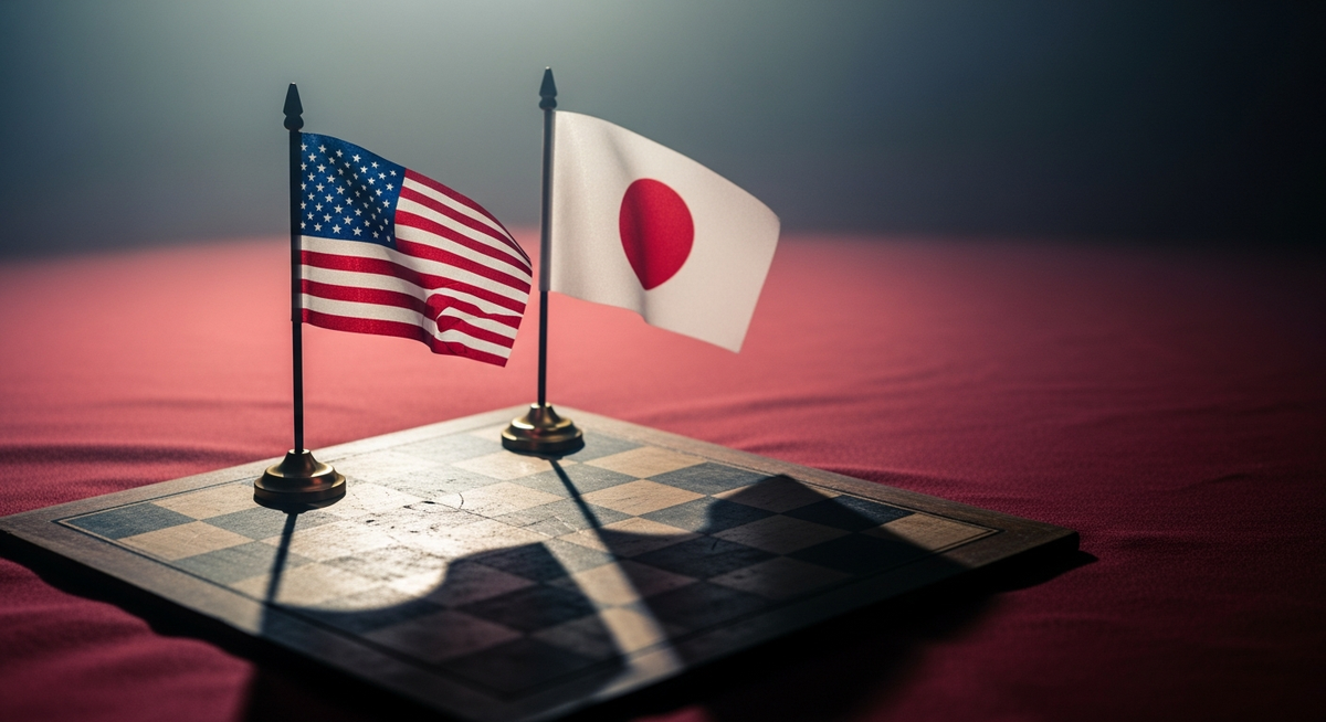 日美峰會登場 中國嚴詞抨擊日本台灣政策 指川普政府引發區域波瀾