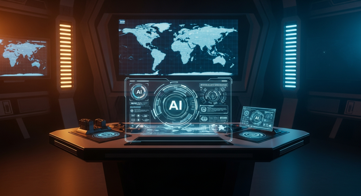 美軍方簽署200億美元合約 加速Anduril AI軍事技術部署