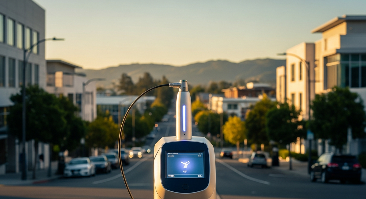 醫療雷射 Iridex 總部移師聖荷西 強化矽谷生醫聚落連結