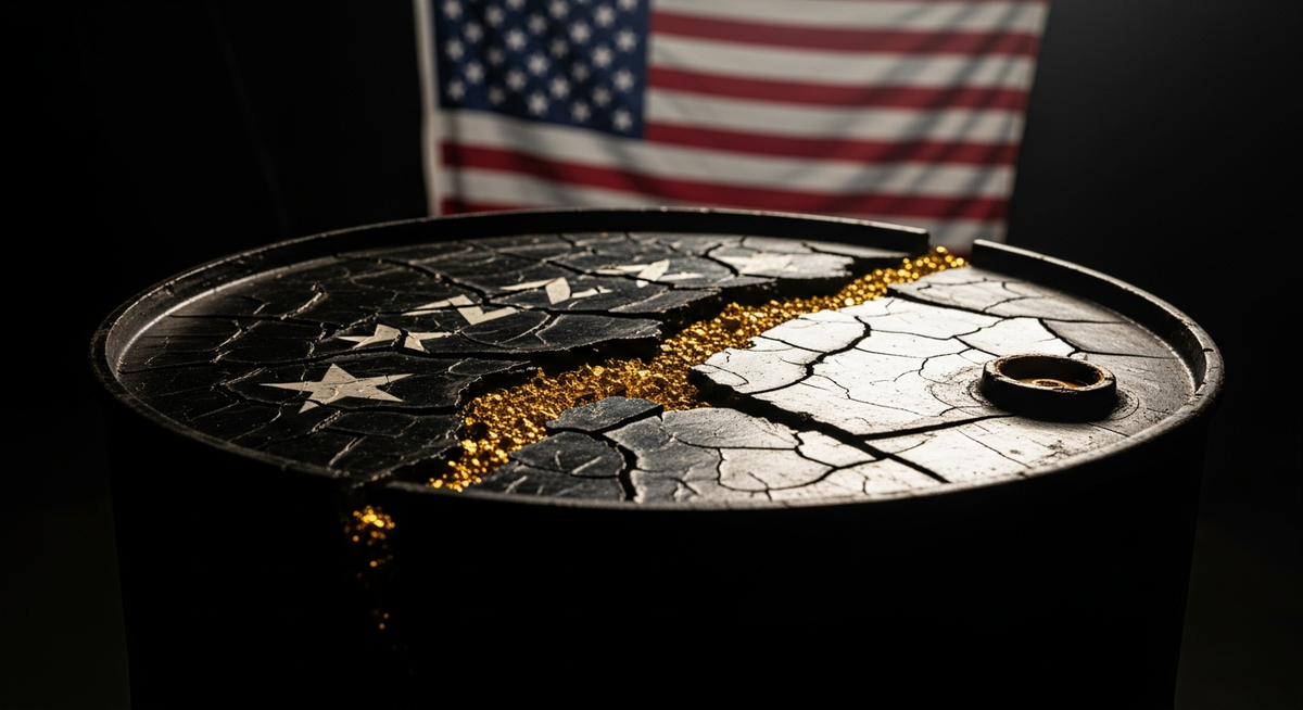 美國解禁委內瑞拉礦產業制裁 尋求能源與外交新局