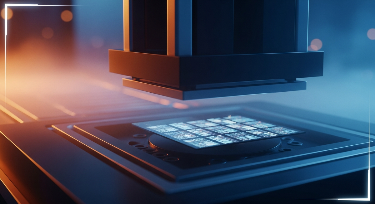 莫迪揭幕 Kaynes Semicon 封測廠 印度半導體戰略深化全球供應鏈