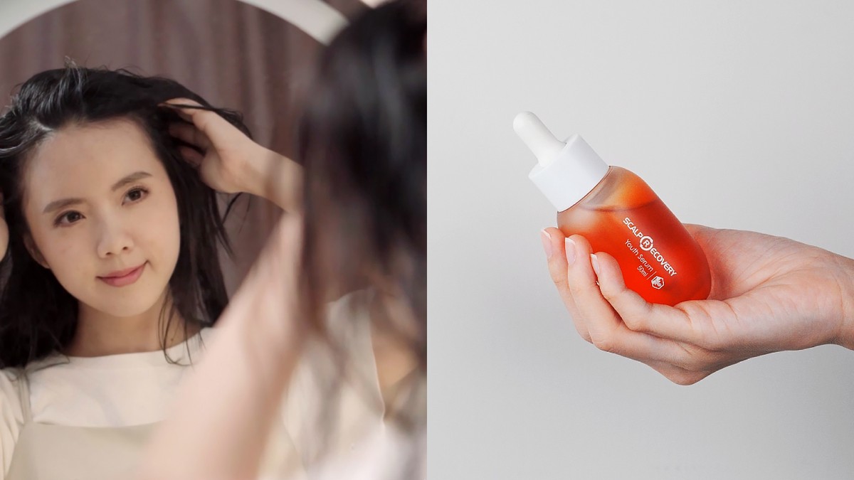 別再迷信極度去油！專家籲回歸頭皮健康基底 髮基因攜手屈臣氏推動精準頭皮養護觀念
