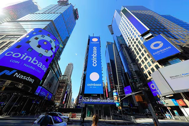 Coinbase砍掉14%員工、科技業裁員潮恐創紀錄？黃仁勳卻有不同看法