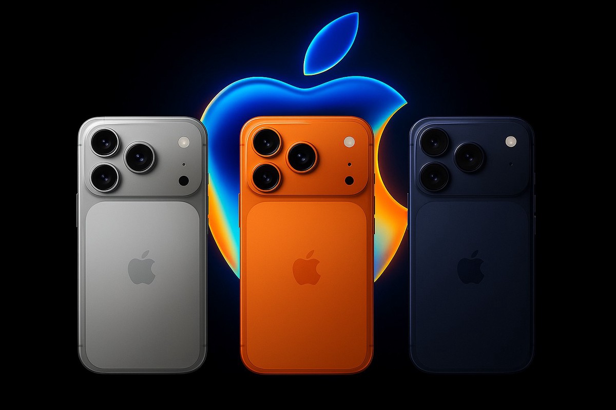 iPhone Air與iPhone 17系列亮相！價格「凍漲」拚換機潮
