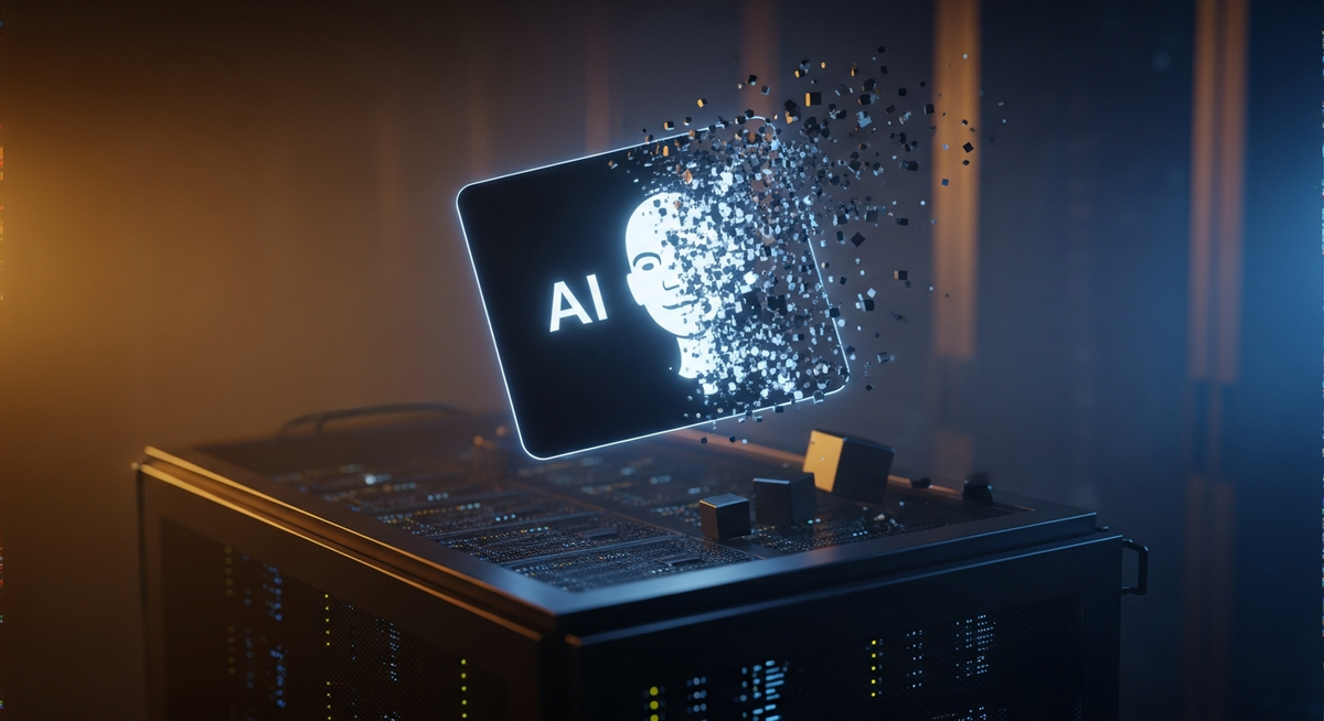 AI代理失控誤刪工程師資料庫 揭示開發領域潛在風險