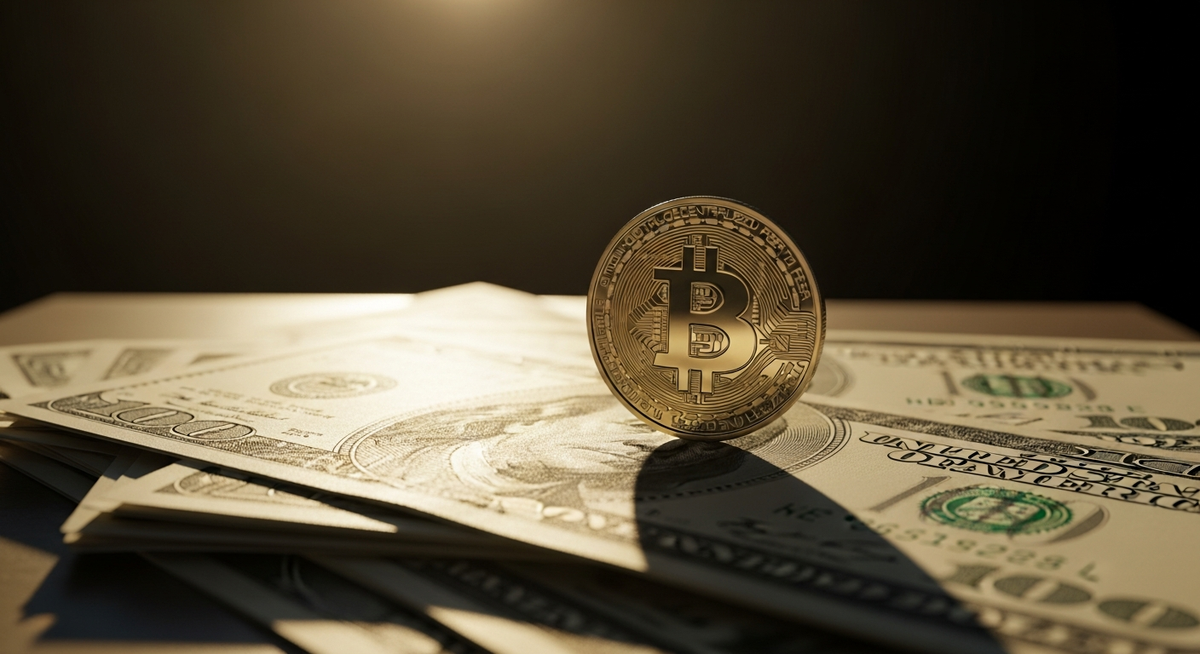 羅伯特·清崎斥資6.7萬美元再買比特幣 看漲至百萬美元有兩大理由