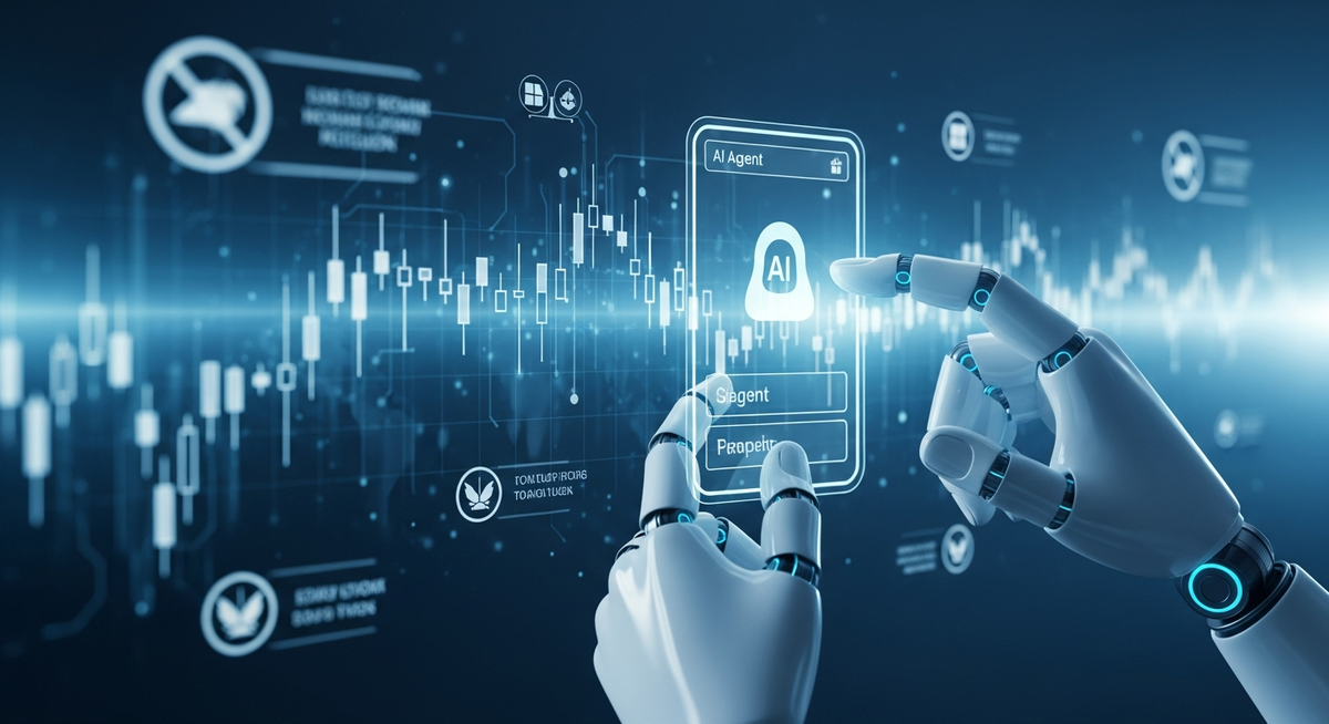 RightCapital 推業界首個 AI 財務規劃代理 金融監管機關示警 AI 風險