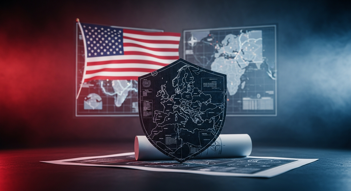 歐洲防務自主爭議再起 北約官員示警：脫離美國代價高昂