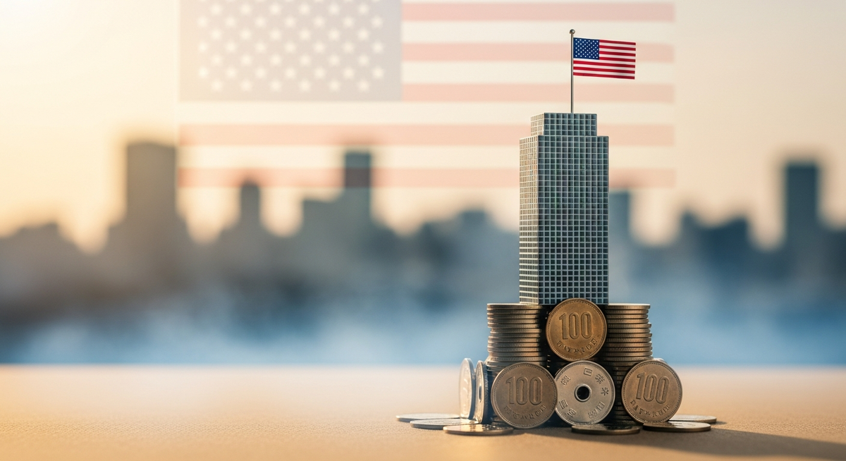 日本資金湧入美國房市 3檔地產ETF受惠