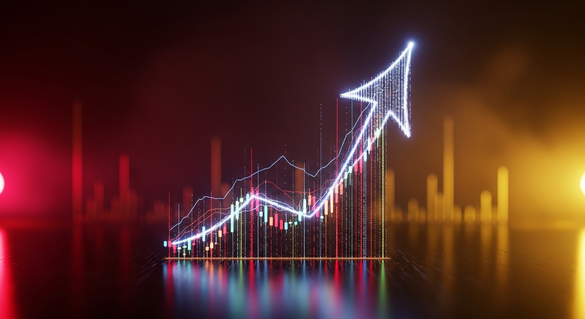 美國高成長科技股名單出爐 雲端、生技新星受矚
