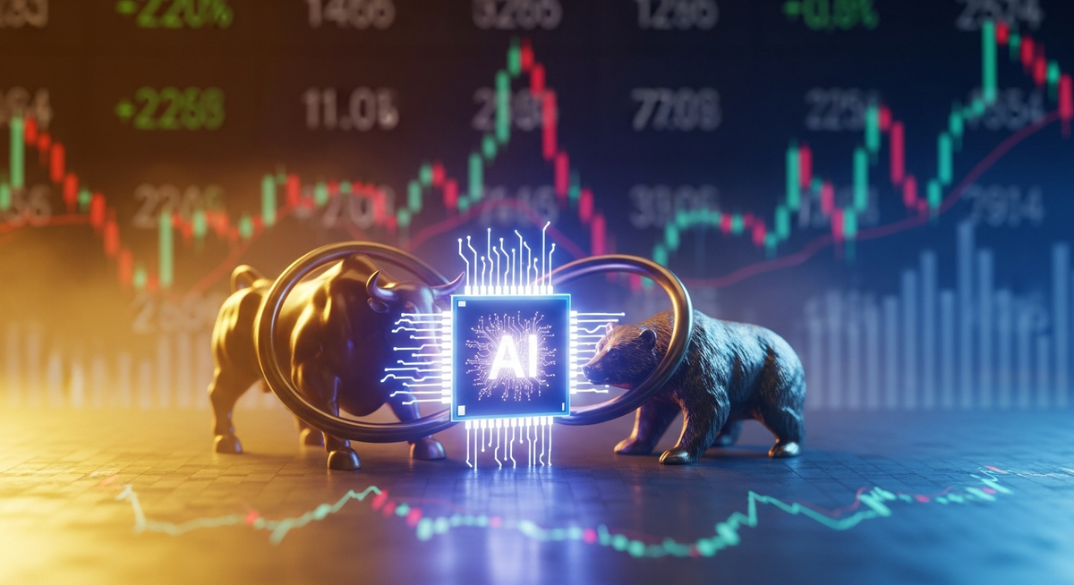 韓國ETF教父捨棄巴菲特策略 籲投資人擁抱AI科技ETF