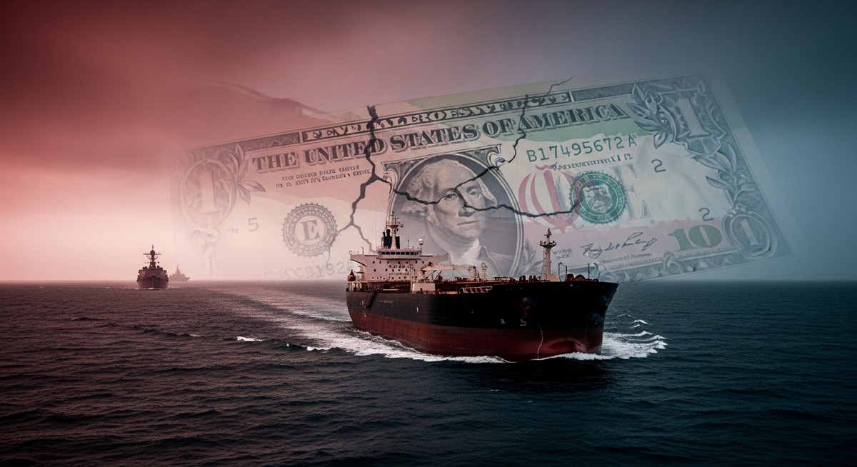 伊朗衝突推升國際油價 川普揚言再襲關鍵設施