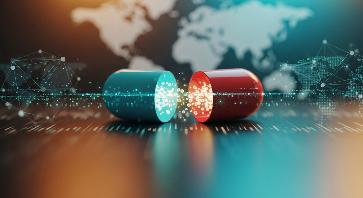 賀寶芙策略併購 Bioniq 強化個人化營養布局 羅納度亦為股東