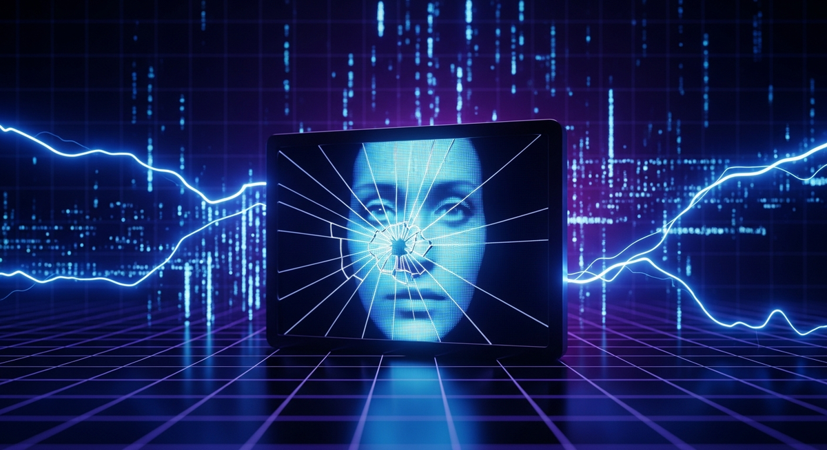 AI深偽技術助長加密詐騙 創辦人視訊遭駭 OpenAI新模型加劇威脅