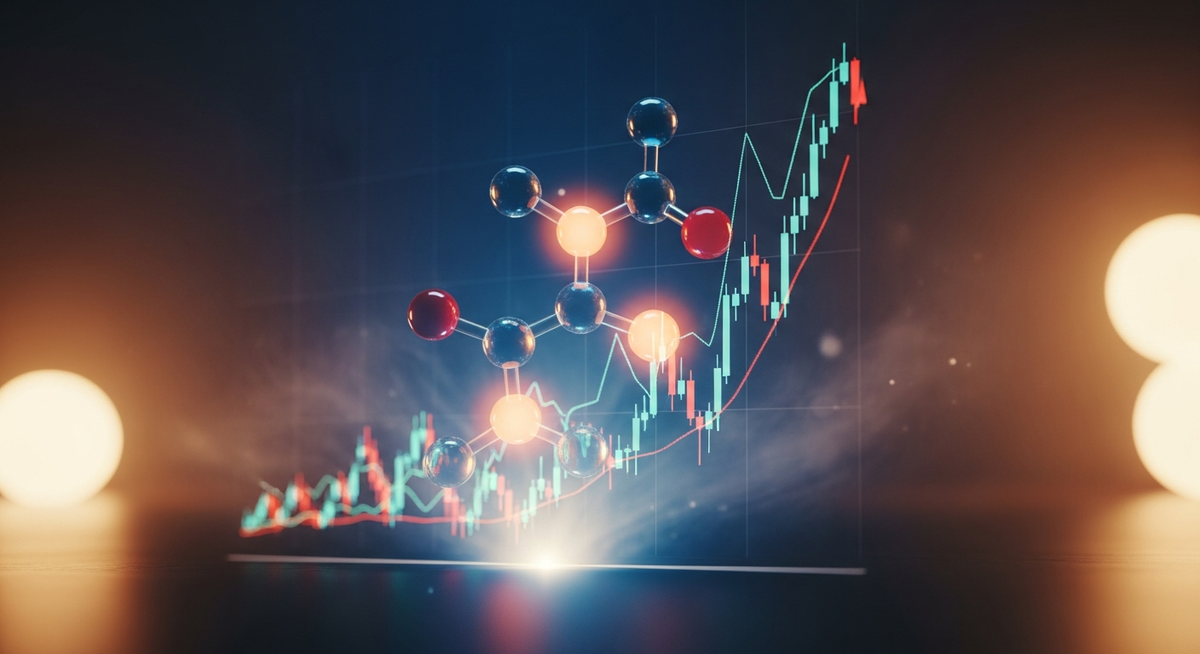 Disc Medicine股價漲逾7% Bitopertin三期試驗推進但FDA存療效疑慮